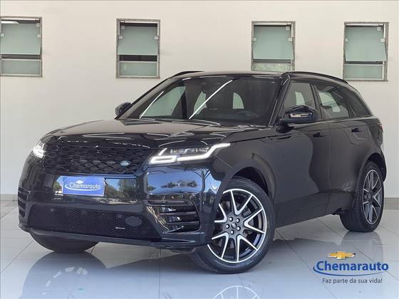 LAND ROVER RANGE ROVER VELAR 2.0 P400E PHEV R-DYNAMIC S AUTOMÁTICO